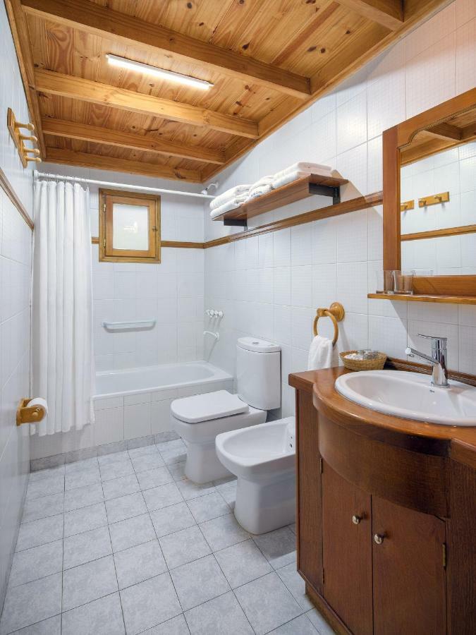 Spring Creek Lodge Junín de los Andes Екстериор снимка